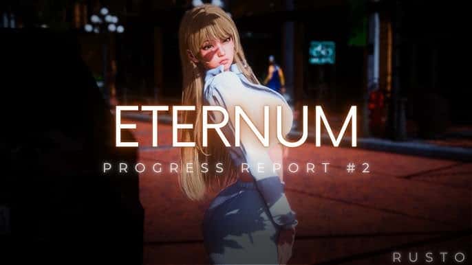 永恒世界|eternum全息投影